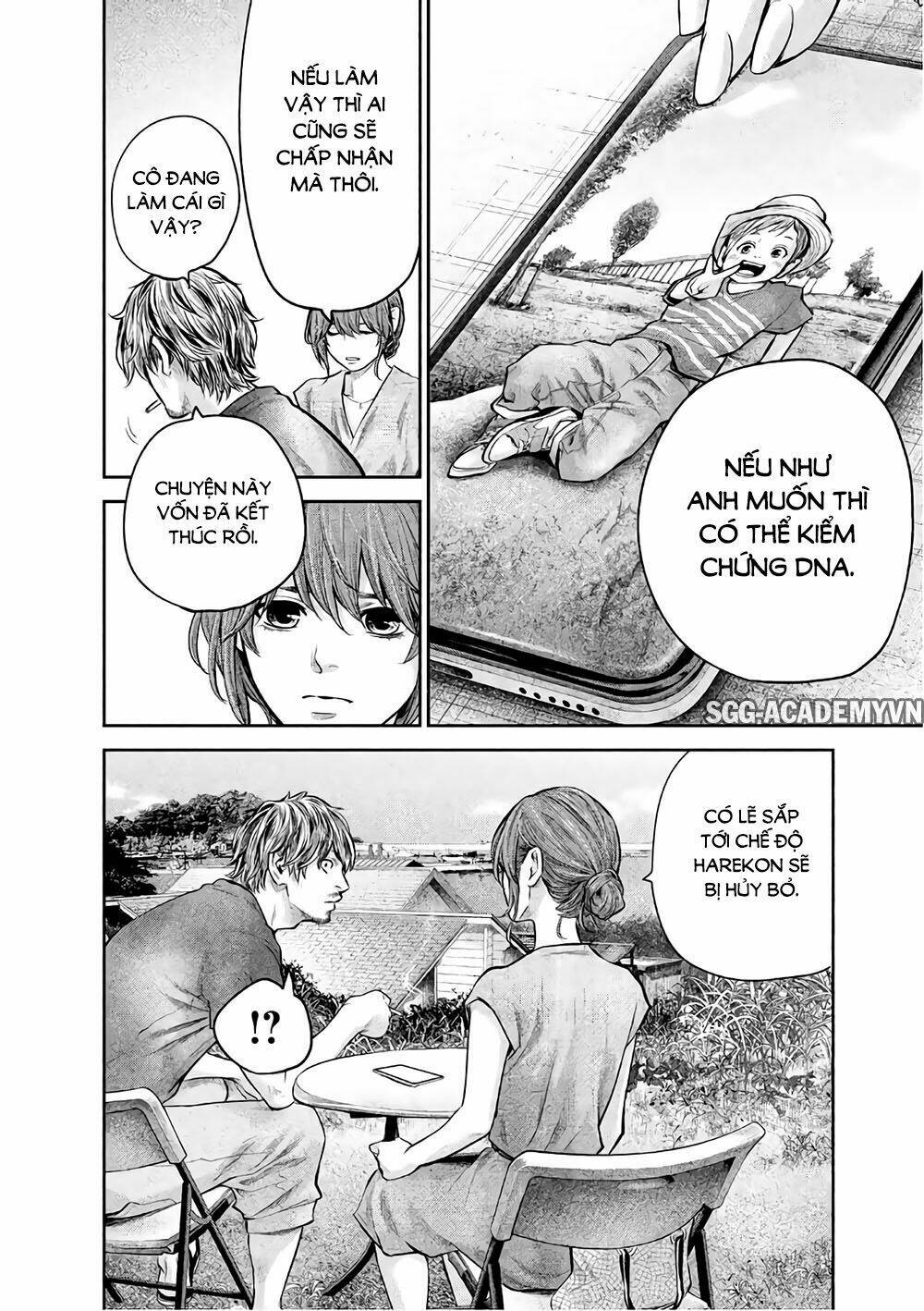 đạo luật nhiều vợ chapter 175 11