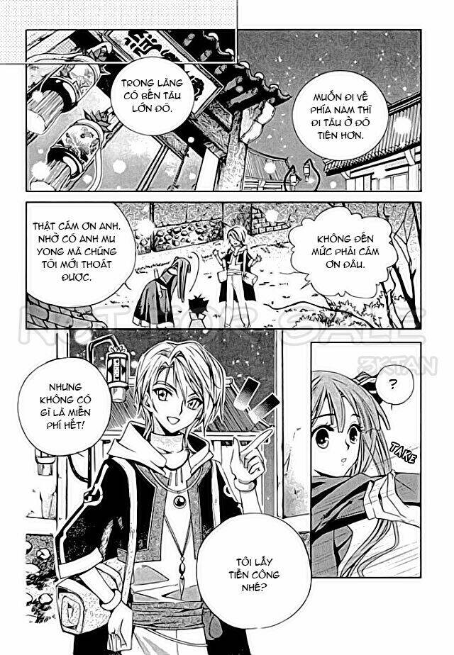 hangah, lee chapter 5 16