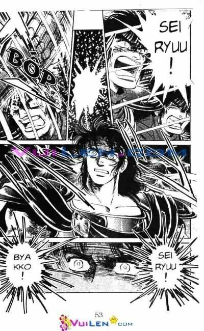 vương tử takeru chapter 22 53