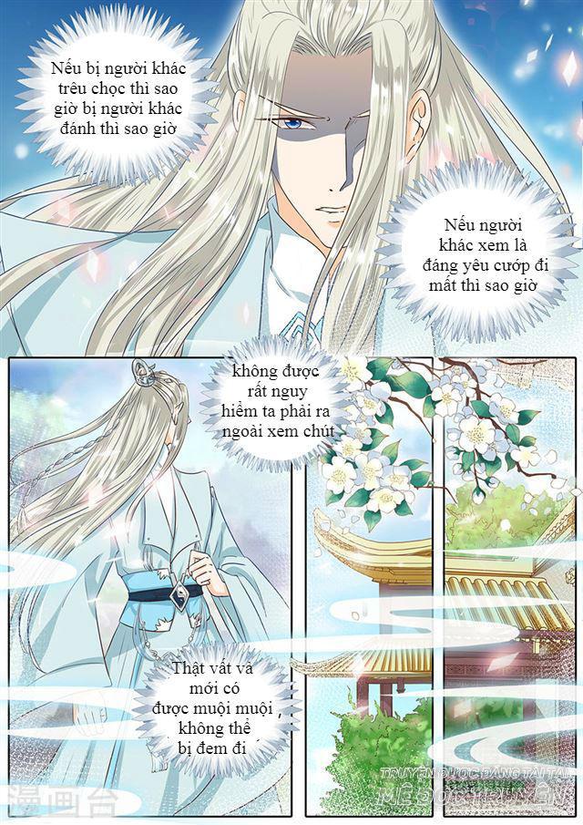 gia huynh ở lại tìm đường chết chapter 19 16