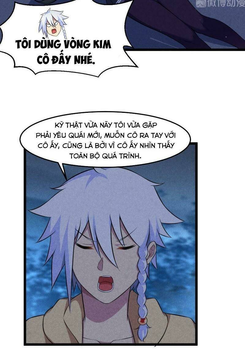 thần tiên rút thẻ chapter 12 42