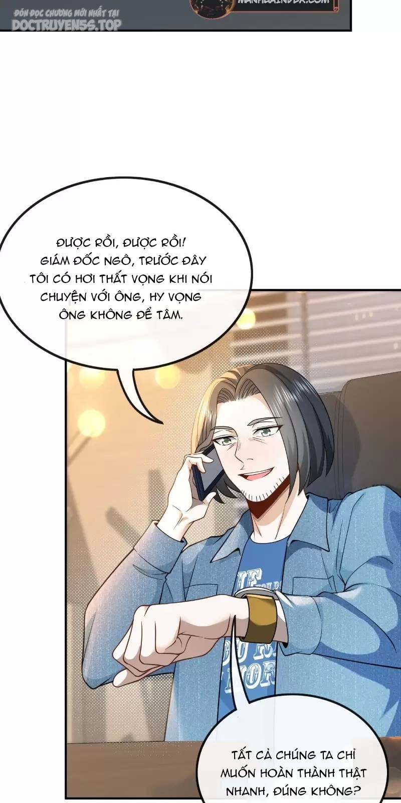 tái sinh, tôi trở thành ông vua ngành giải trí chapter 10 13