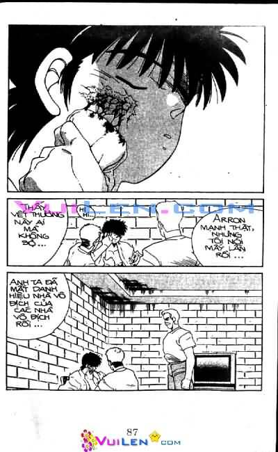 truyền nhân atula - shura no mon i chapter 20 88