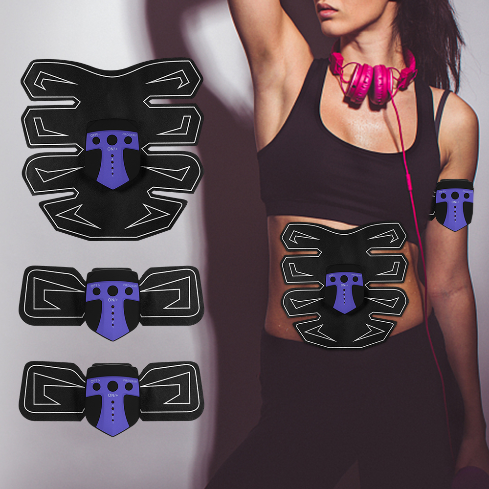 Máy tập cơ bụng, cánh tay Smart Bodybuilding Fitness ABS