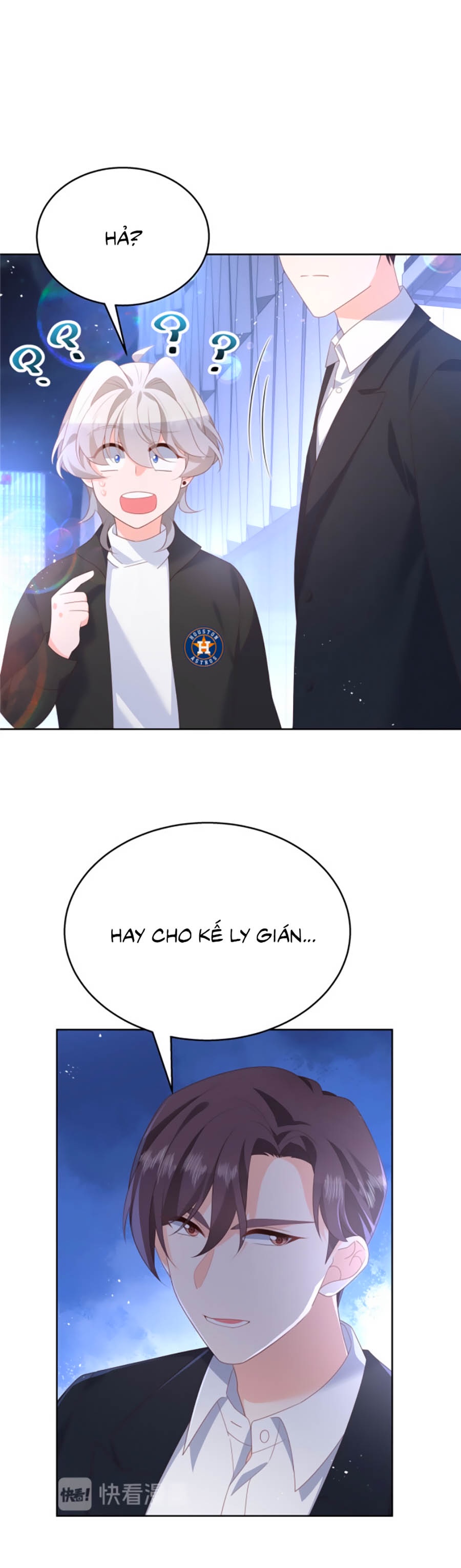 hotboy quốc dân là nữ chapter 184 4