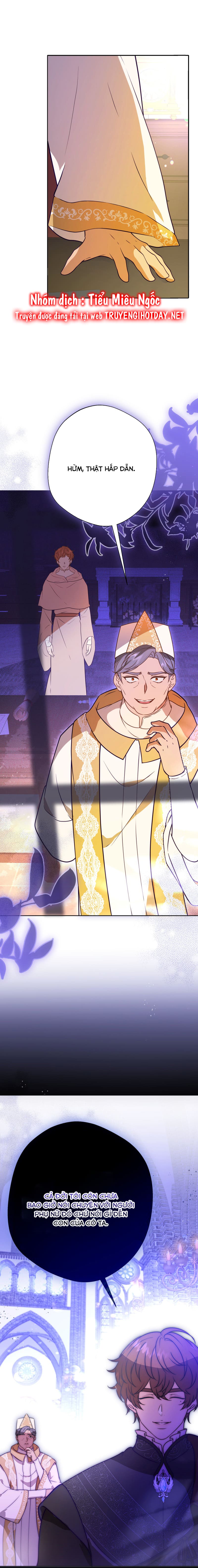 hãy tránh xa khỏi tôi, romeo chapter 76 6