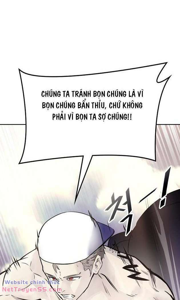 cuộc chiến trong tòa tháp chapter 601 49