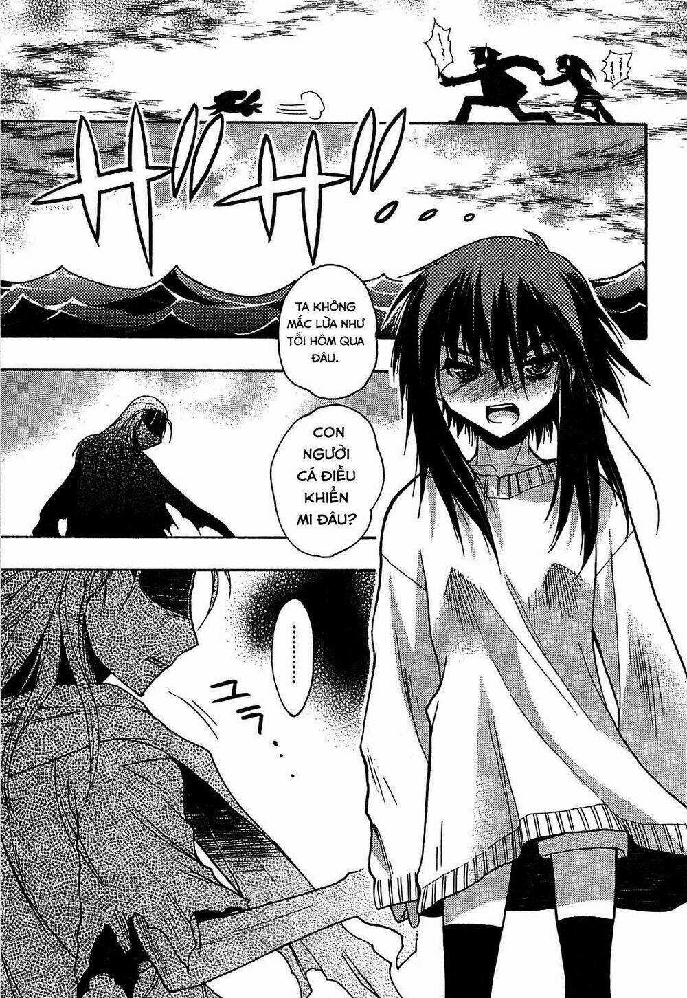 cô gái có siêu năng lực chapter 32 20