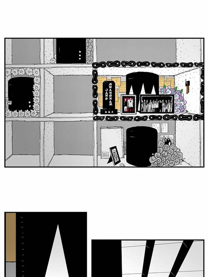 hành trình thoát khỏi địa ngục chapter 21 21