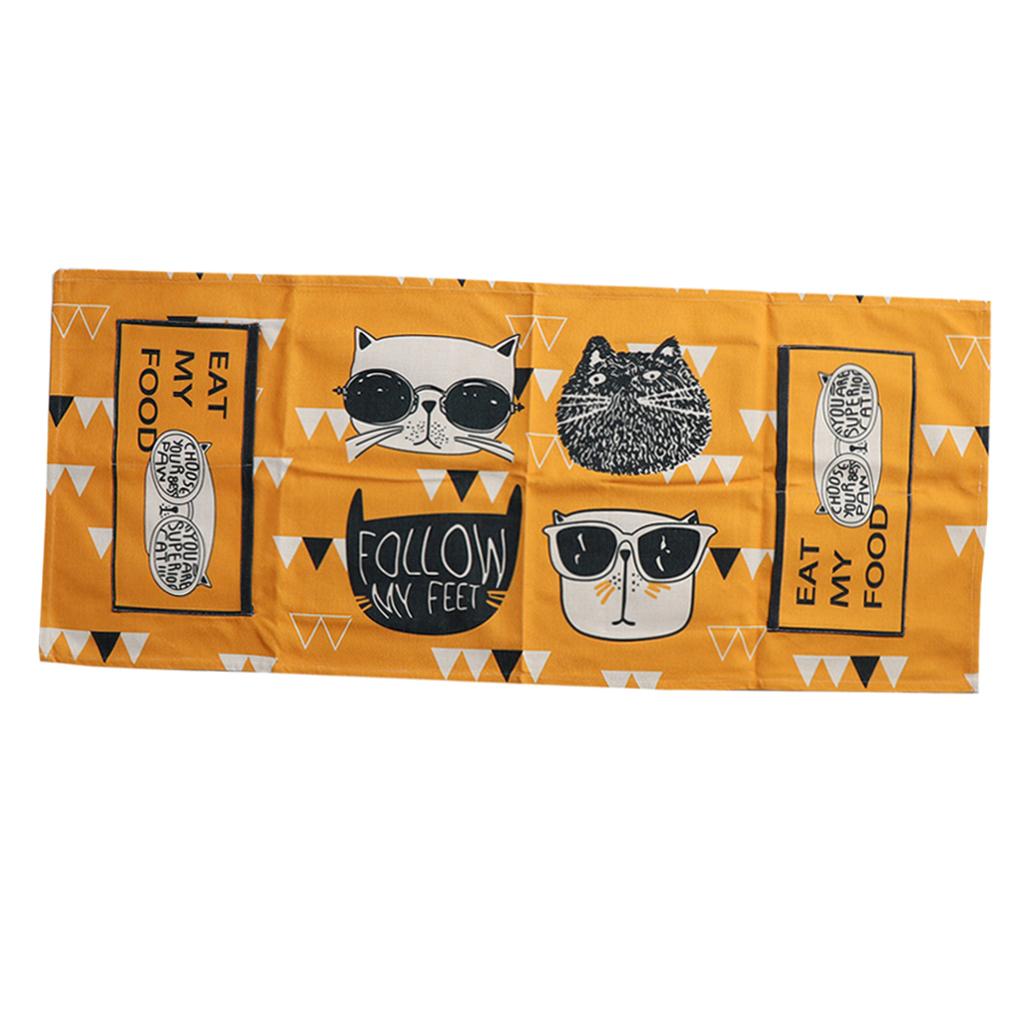 Refrigerator Fridge Washing Machine Dust Cover Bag Organizer