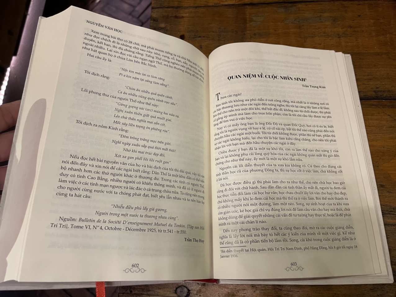 DIỄN THUYẾT VIỆT NAM NỬA ĐẦU THẾ KỶ XX - Nguyễn Văn Học - Tri Thức Trẻ Books