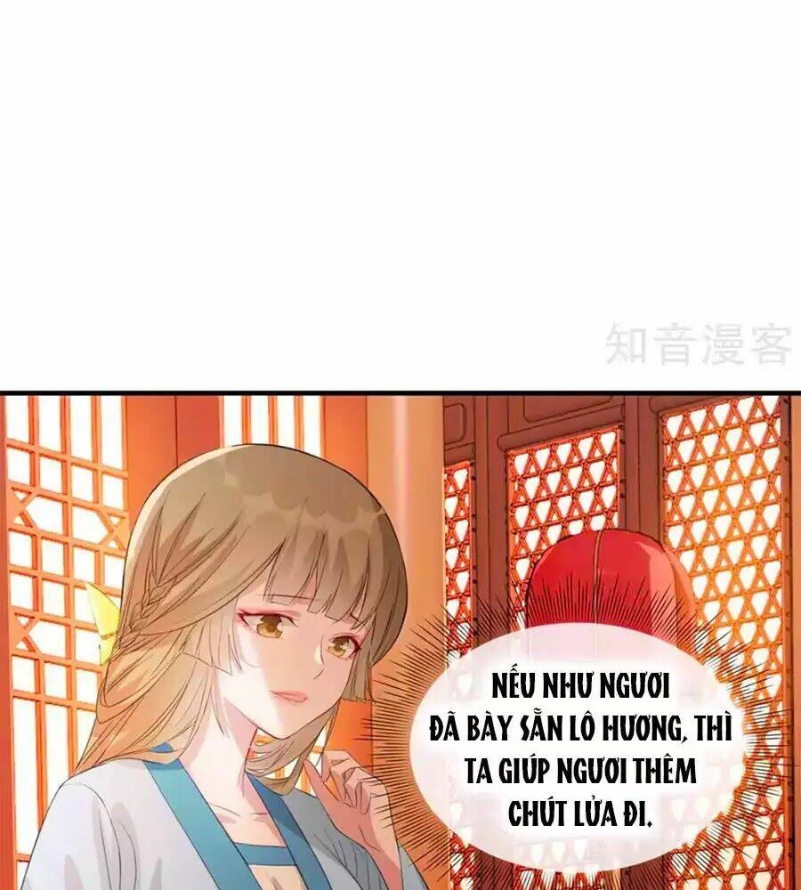 gian phi như thử đa kiều chapter 59 11