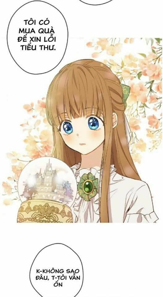 một ngày nọ ta trở thành công chúa chapter 67 7