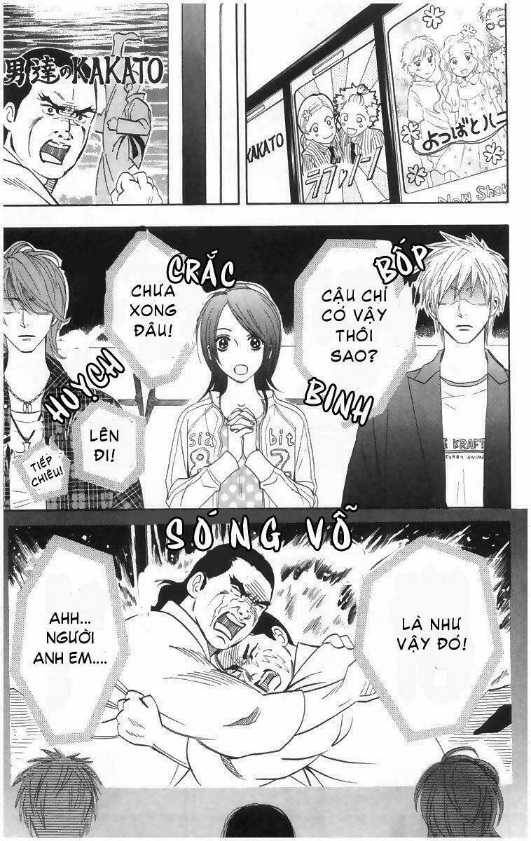 chàng trai hoàn hảo chapter 3 31