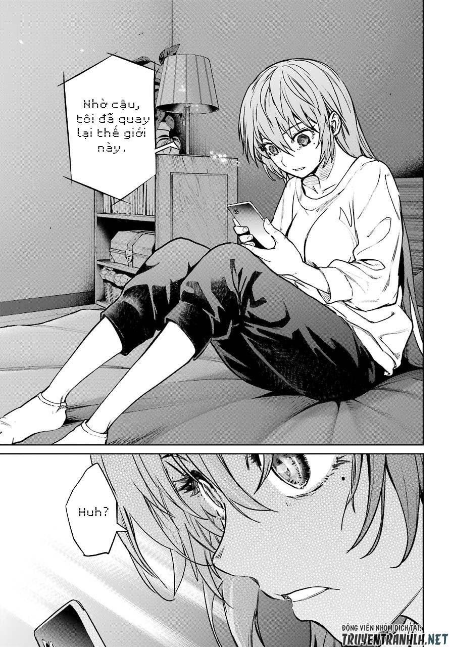 mahou shoujo tokushuusen asuka chapter 62 38