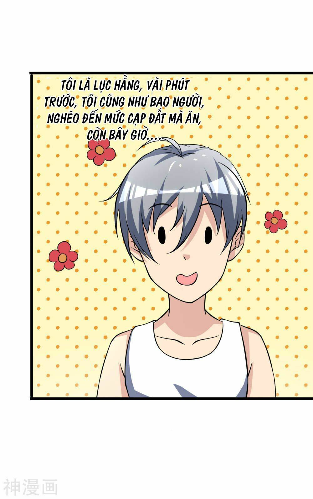 tôi có thuốc hối hận chapter 11 20