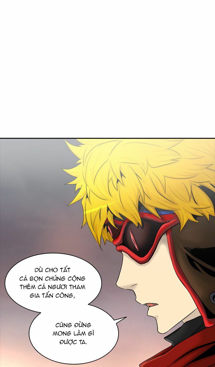 tòa tháp bí ẩn 2 chapter 291 25