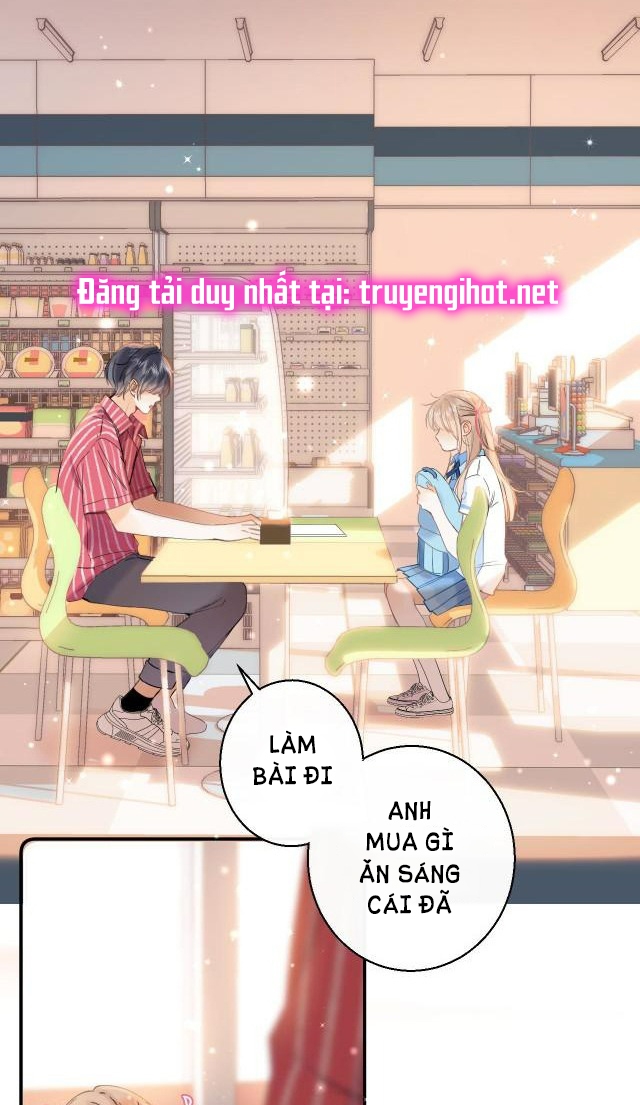 vụng trộm không thể giấu - mối tình thầm kín chapter 12 54