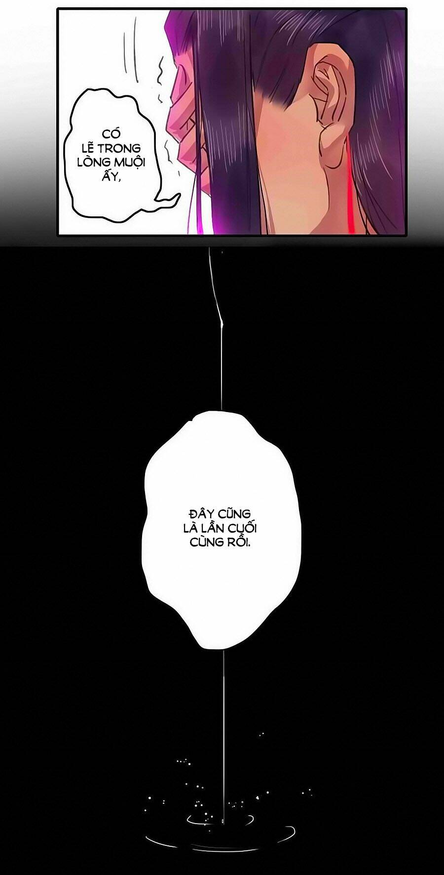 thịnh thế thanh ca chapter 19.1 29