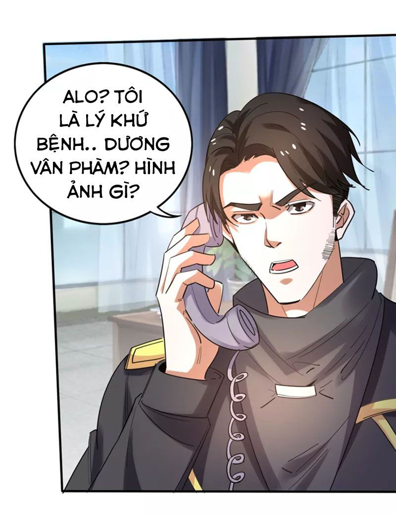 tối cường thần y tại đô thị chapter 233 12