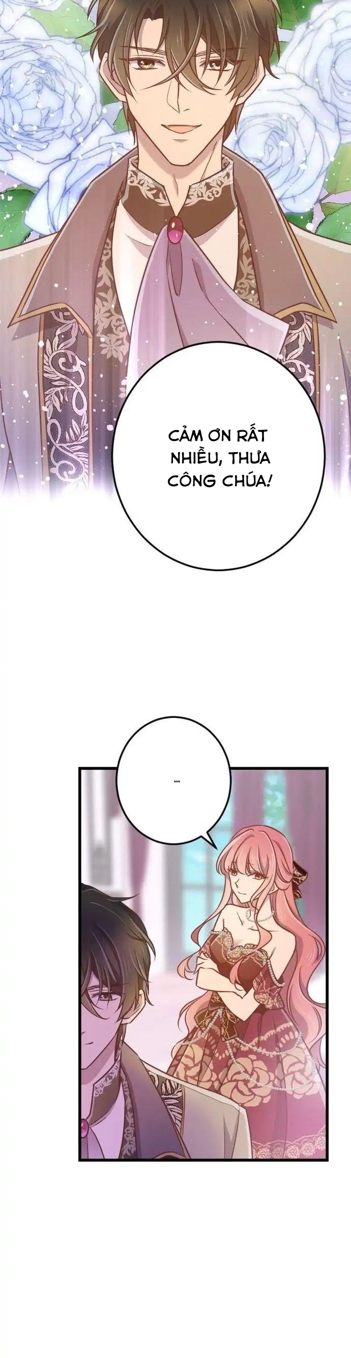 tình yêu thuần khiết chapter 68 25