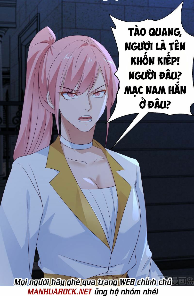 trên người ta có một rồng chapter 415 14