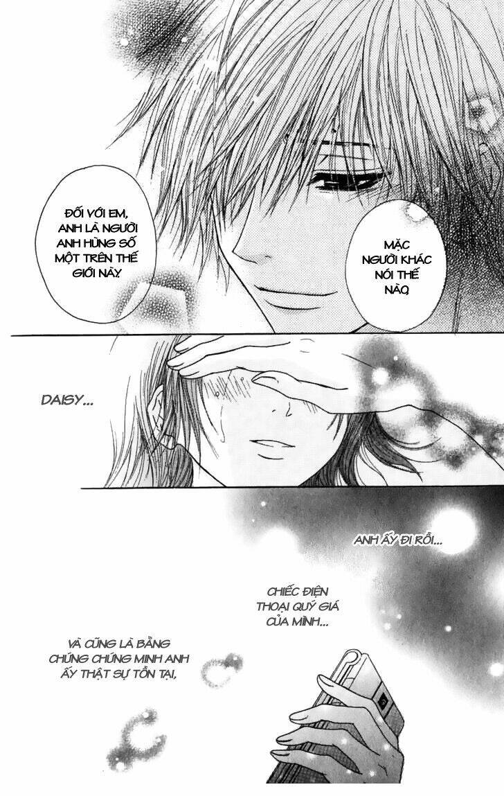 điện kích daisy chapter 2 37