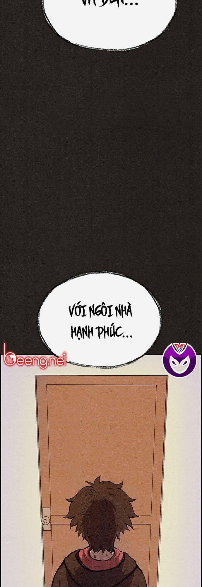 quái vật tại chung cư xanh chapter 122 86