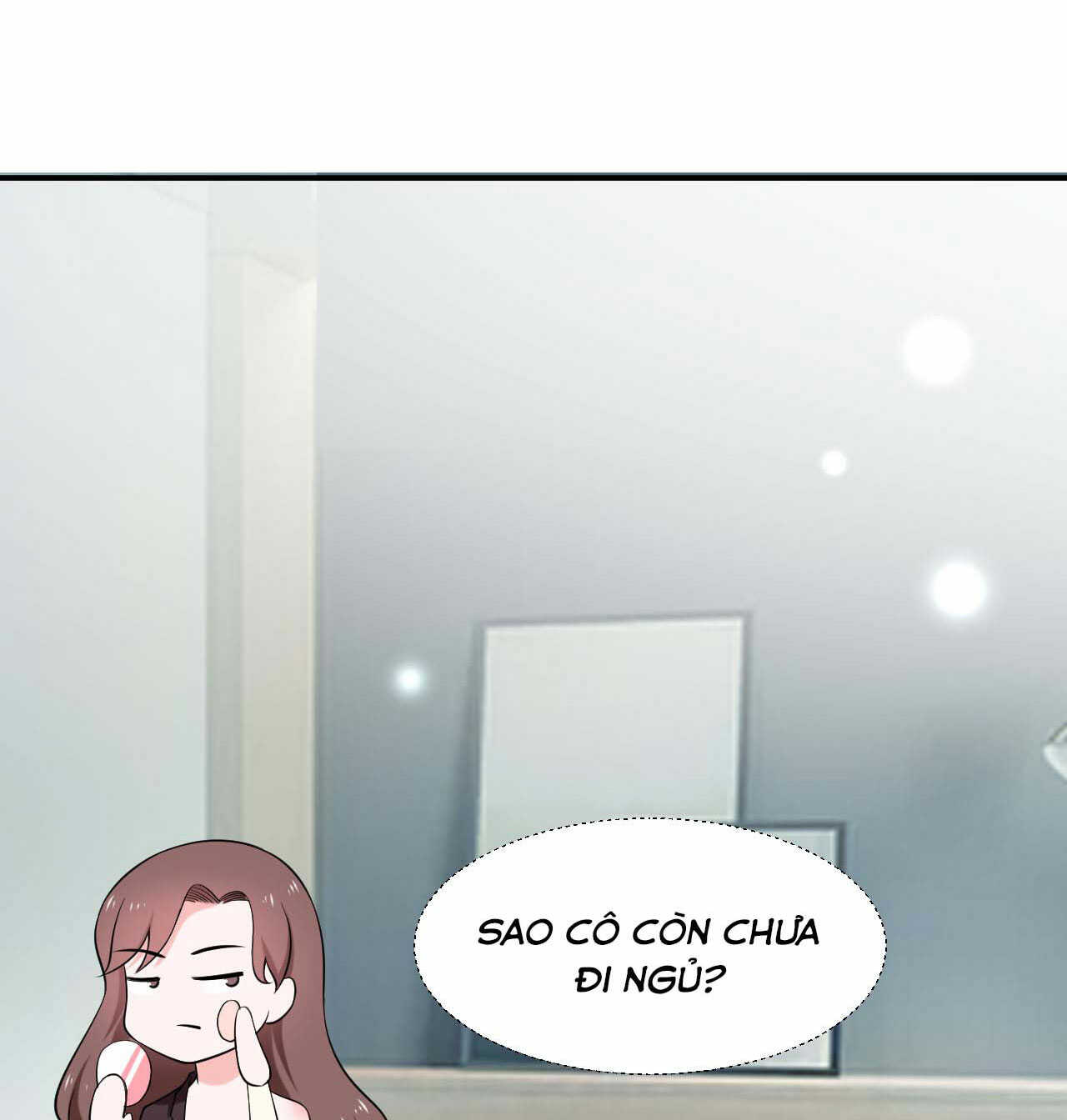 bí mật không thể yêu đương chapter 61 29