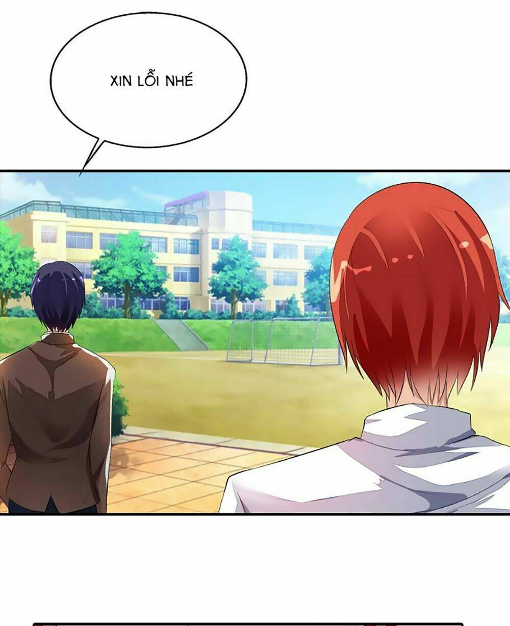 em vẫn còn nhỏ chapter 20 28