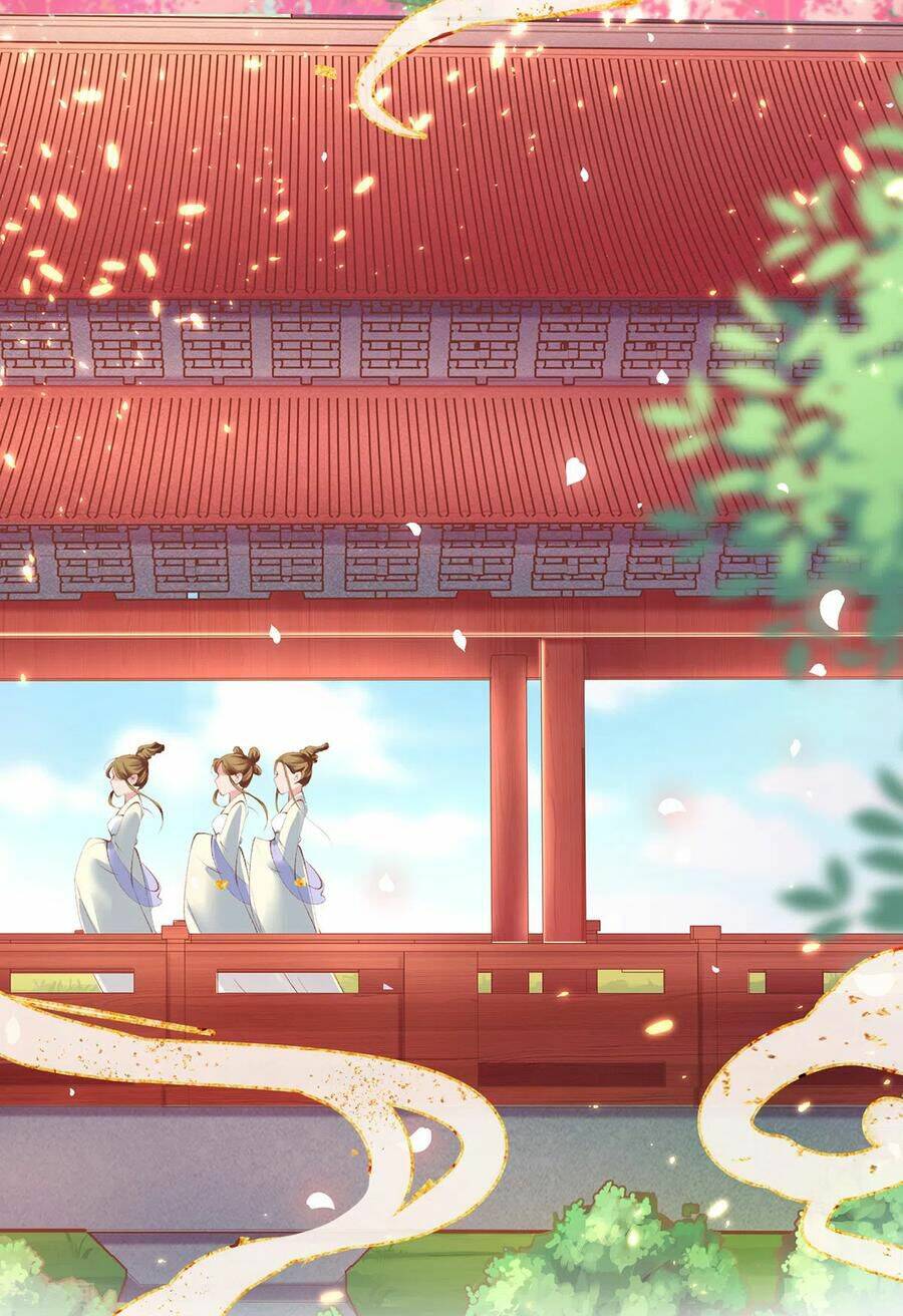 thị huyết y phi chapter 124 23