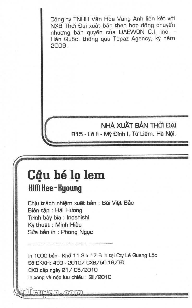 chàng lọ lem chapter 4 2