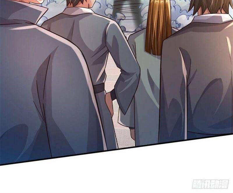 thuộc tính của ta đều tăng vào sức mạnh chapter 62 42