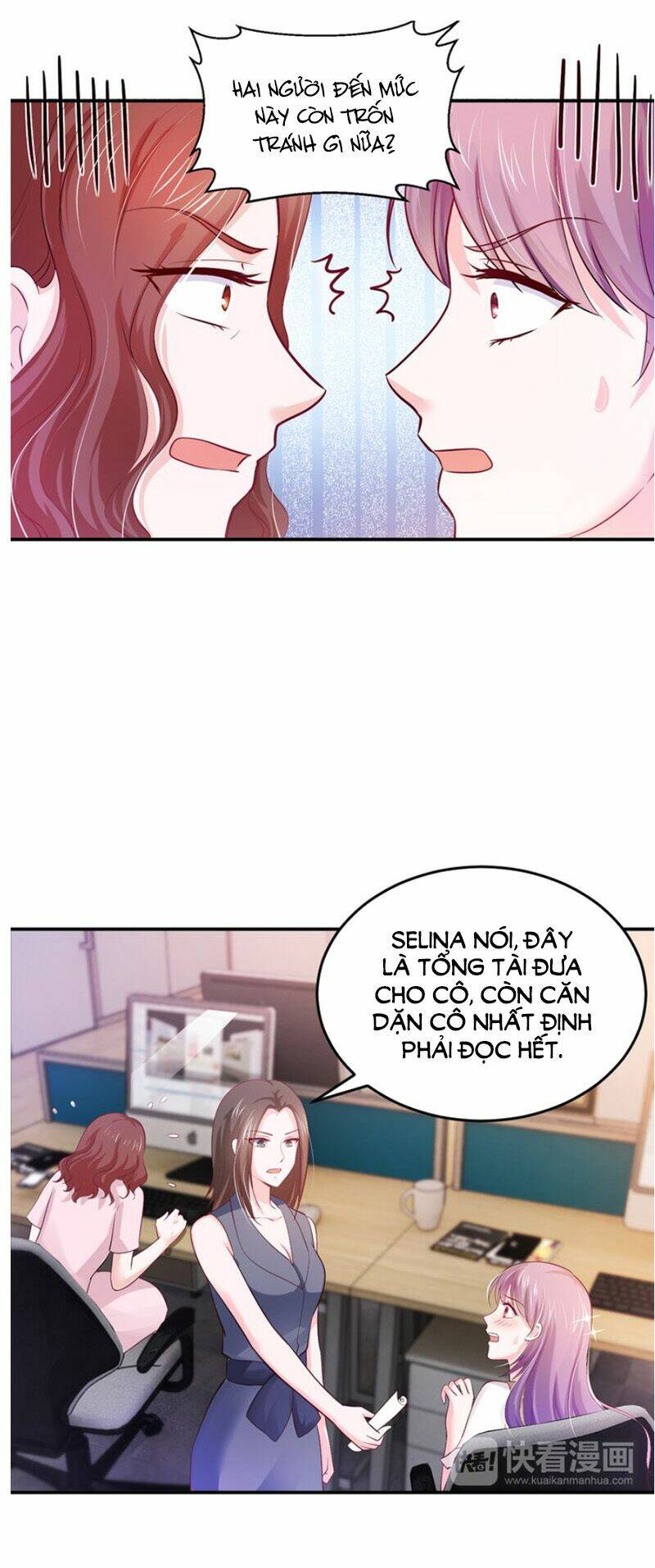 thú cưng độc quyền của boss chapter 26 29