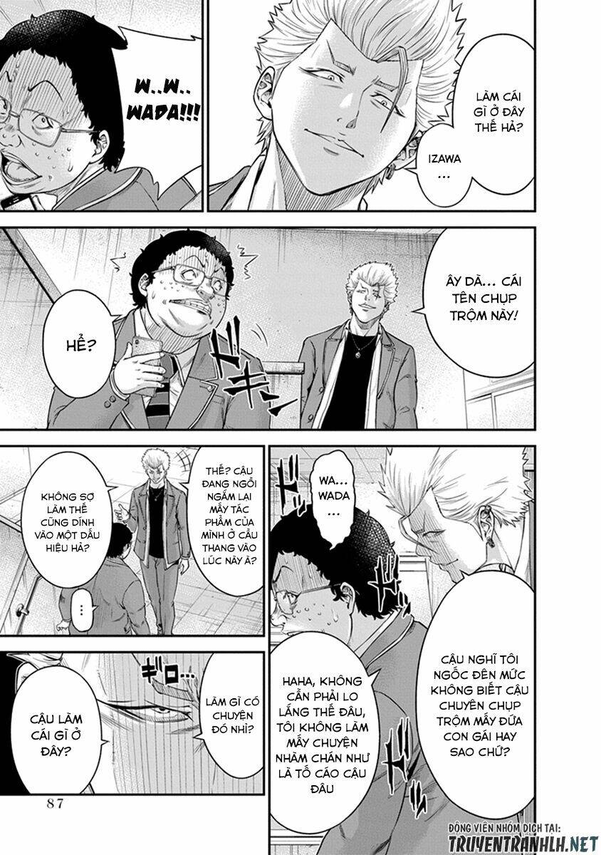 signal 100 chapter 3 11