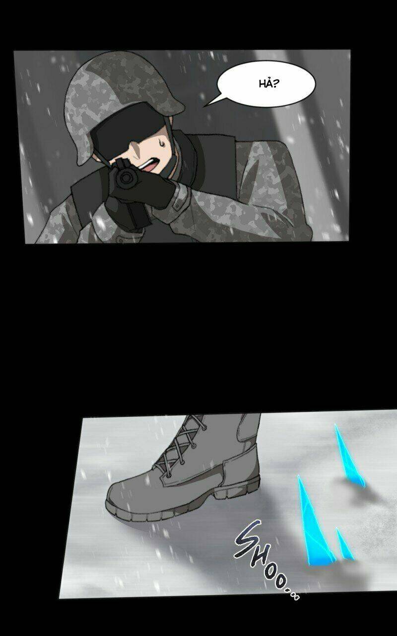 code adam chapter 0 21