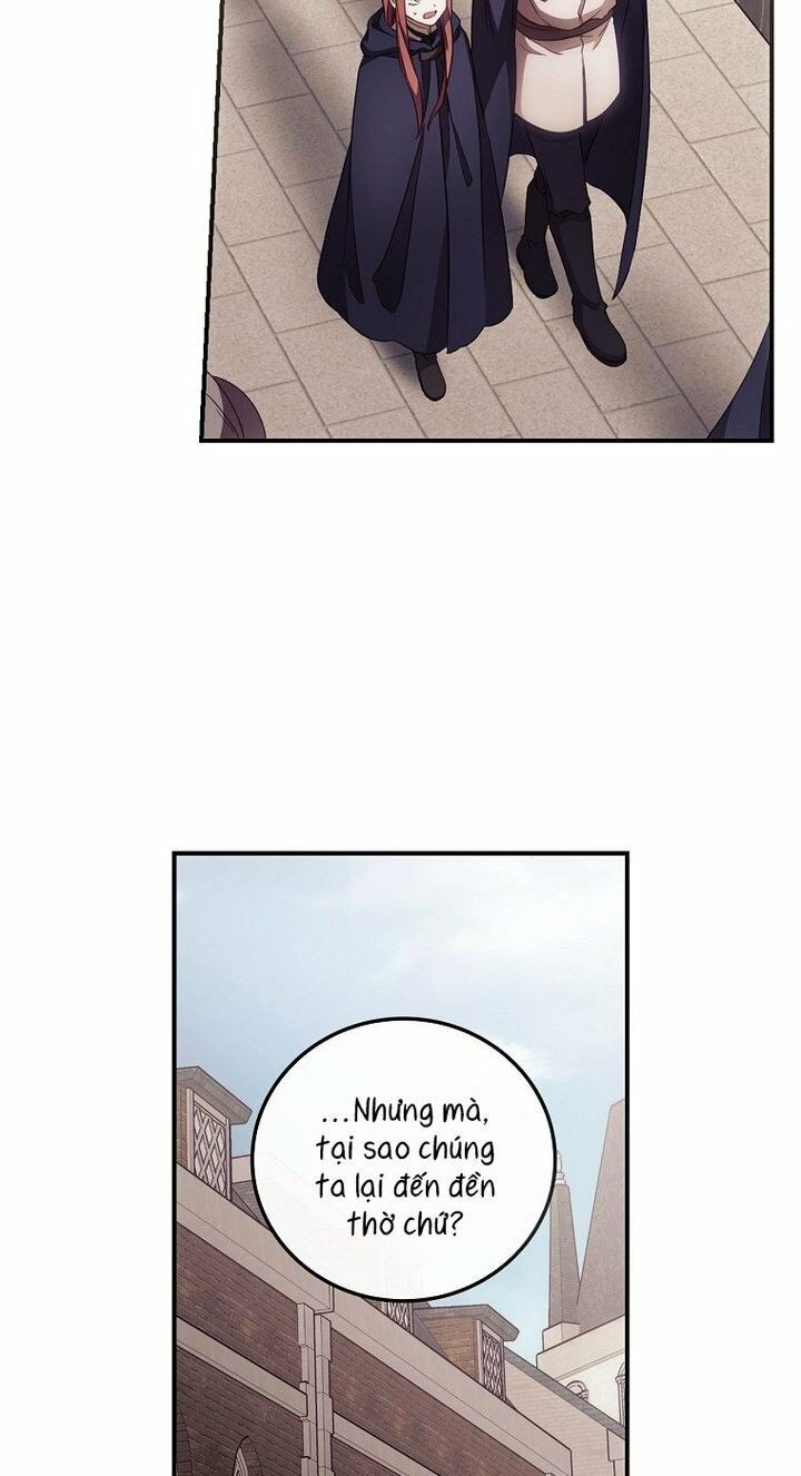 tôi nhìn thấy cái chết của bạn chapter 31 56