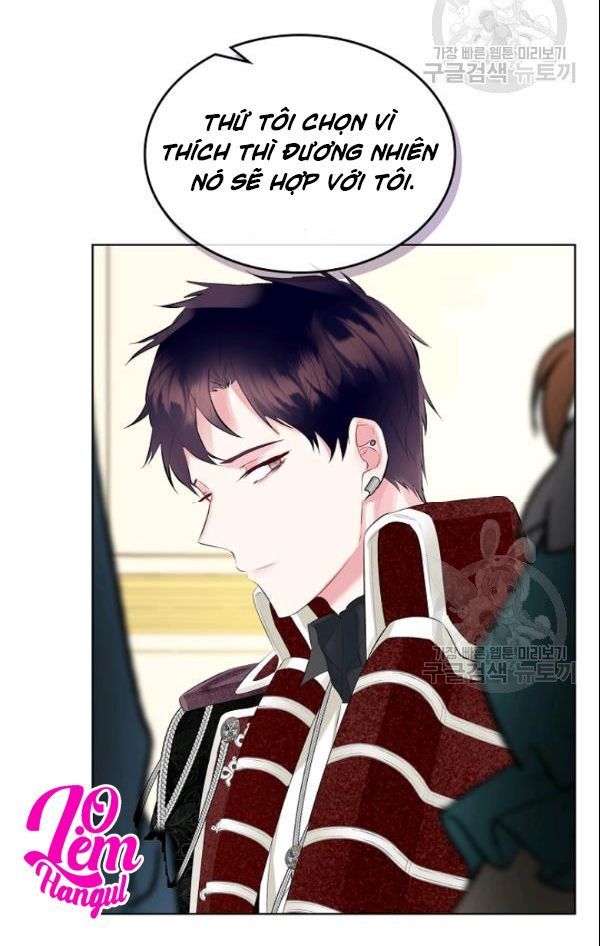 kẻ tạo ra ác nữ chapter 18 54