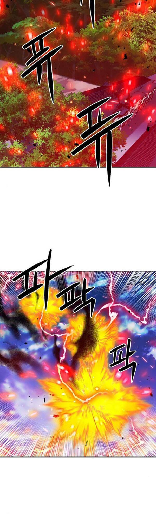 druid tại ga seoul - người hóa thú chapter 91 13