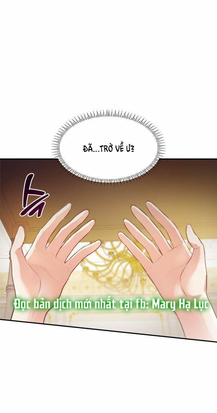 từ ác nữ, tôi trở thành một người mẹ chapter 29.5 49