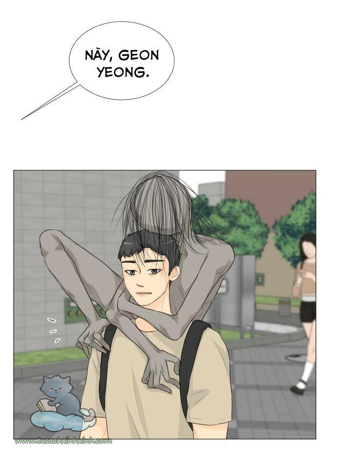 bán quỷ chapter 28 29