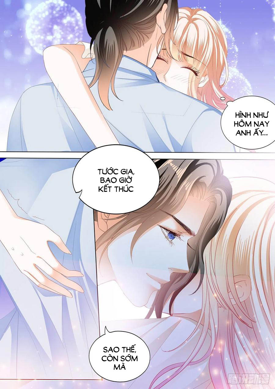 bá đạo tiểu thúc, xin trêu chọc vừa thôi! chapter 205 10