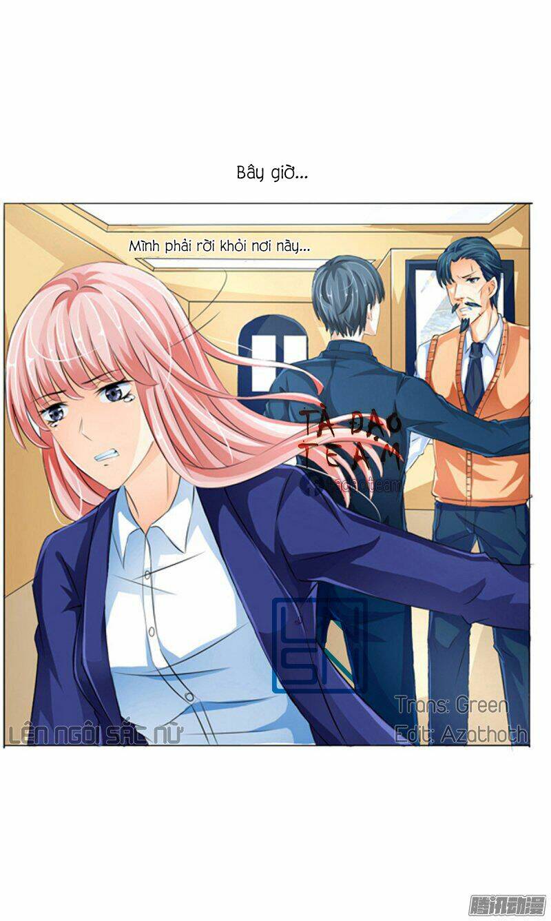 ôn nhu huyền niềm chapter 1 40