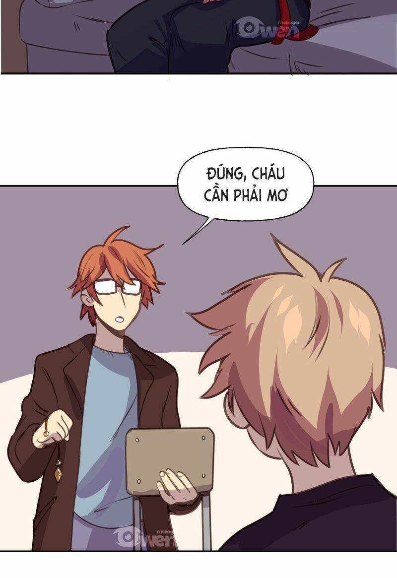 lời nguyền lalin chapter 40 35