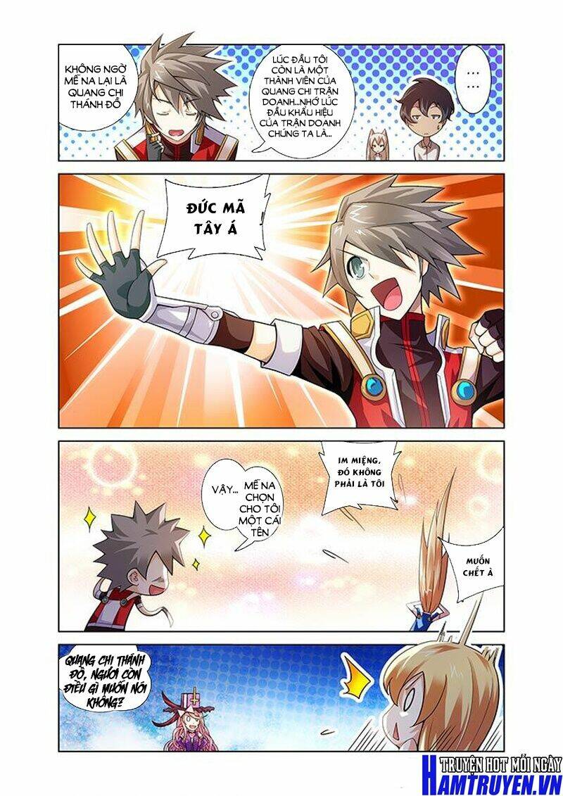 tinh kỷ nguyên chapter 12 12