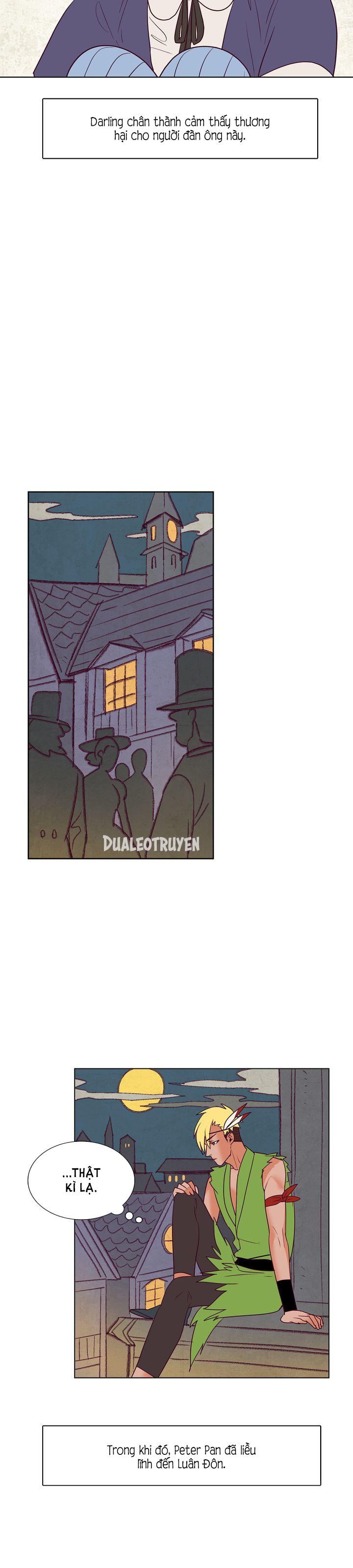 rạp chiếu phim bl cổ điển chapter 25 6