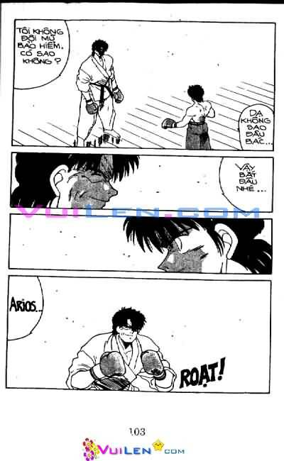 truyền nhân atula - shura no mon i chapter 21 105