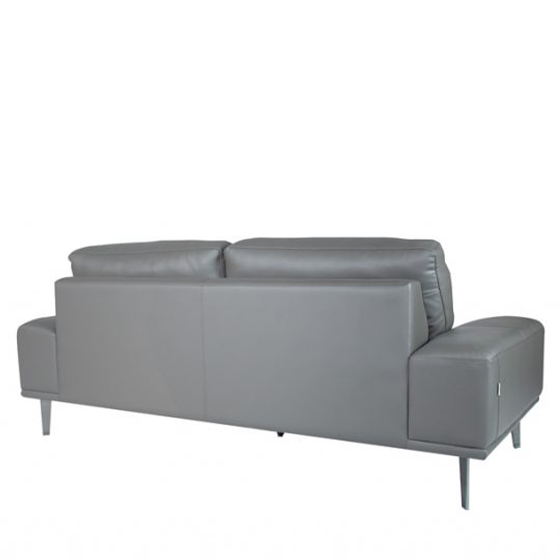 Bộ Sofa Jason N 3 Chỗ + Stool Jang In 1602210001-05