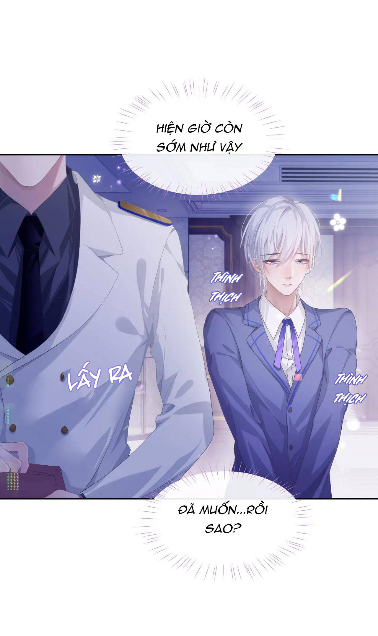 xin hãy ly hôn chapter 11 44