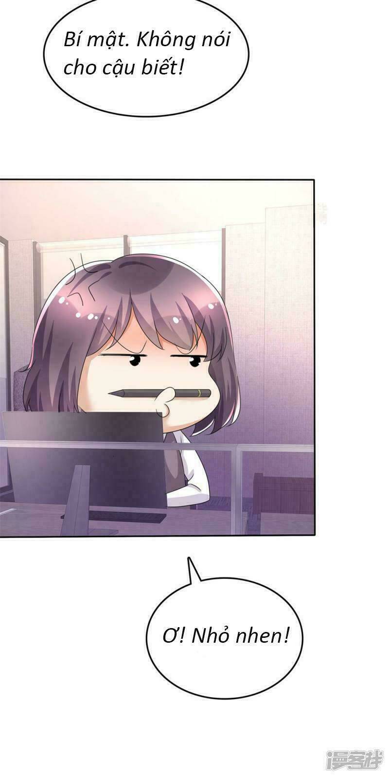 con đường phản công của sủng thê chapter 8 36